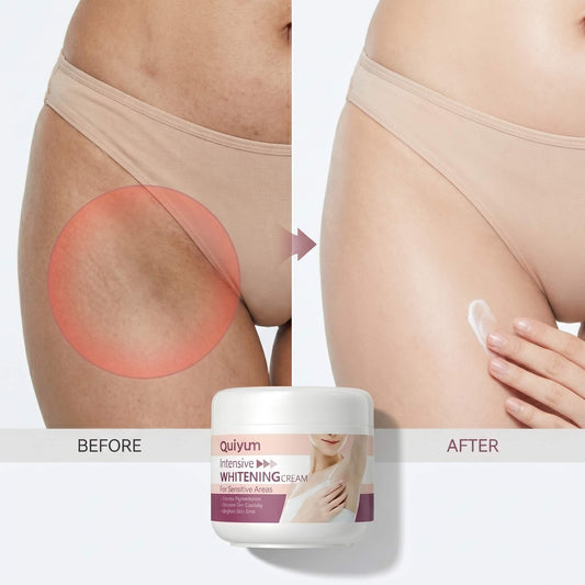 Lumia Quiyum Skin Tone Corrector Cream