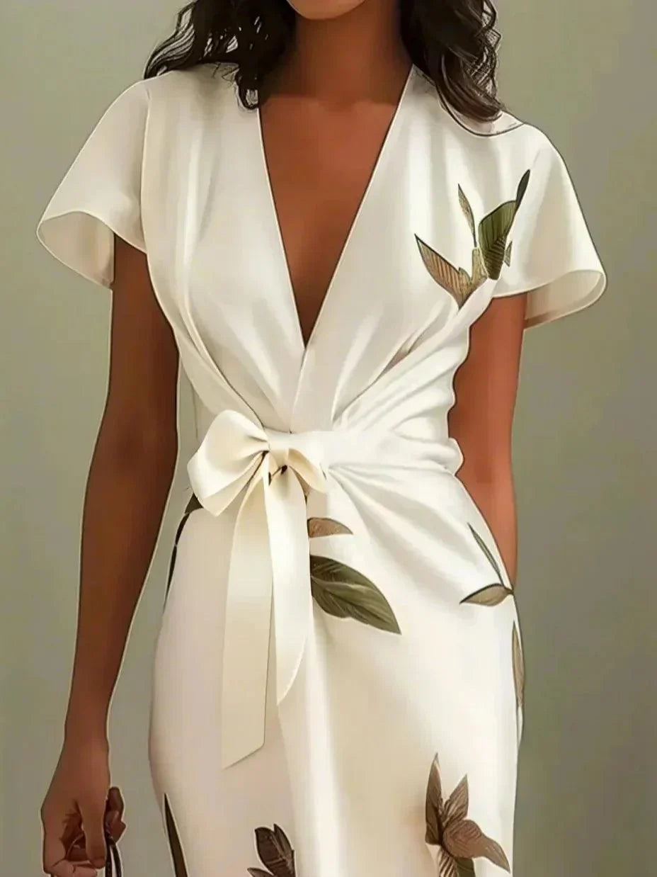Valeria - Vestido elegante y ligero