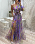 Vestido elegante