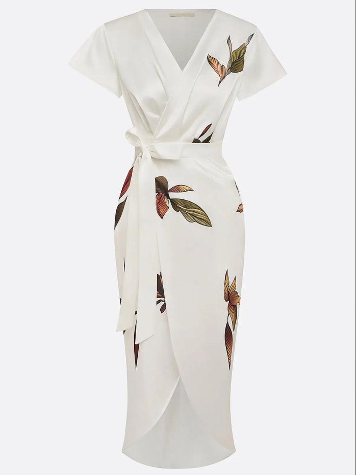 Valeria Vestido Ligero Elegante