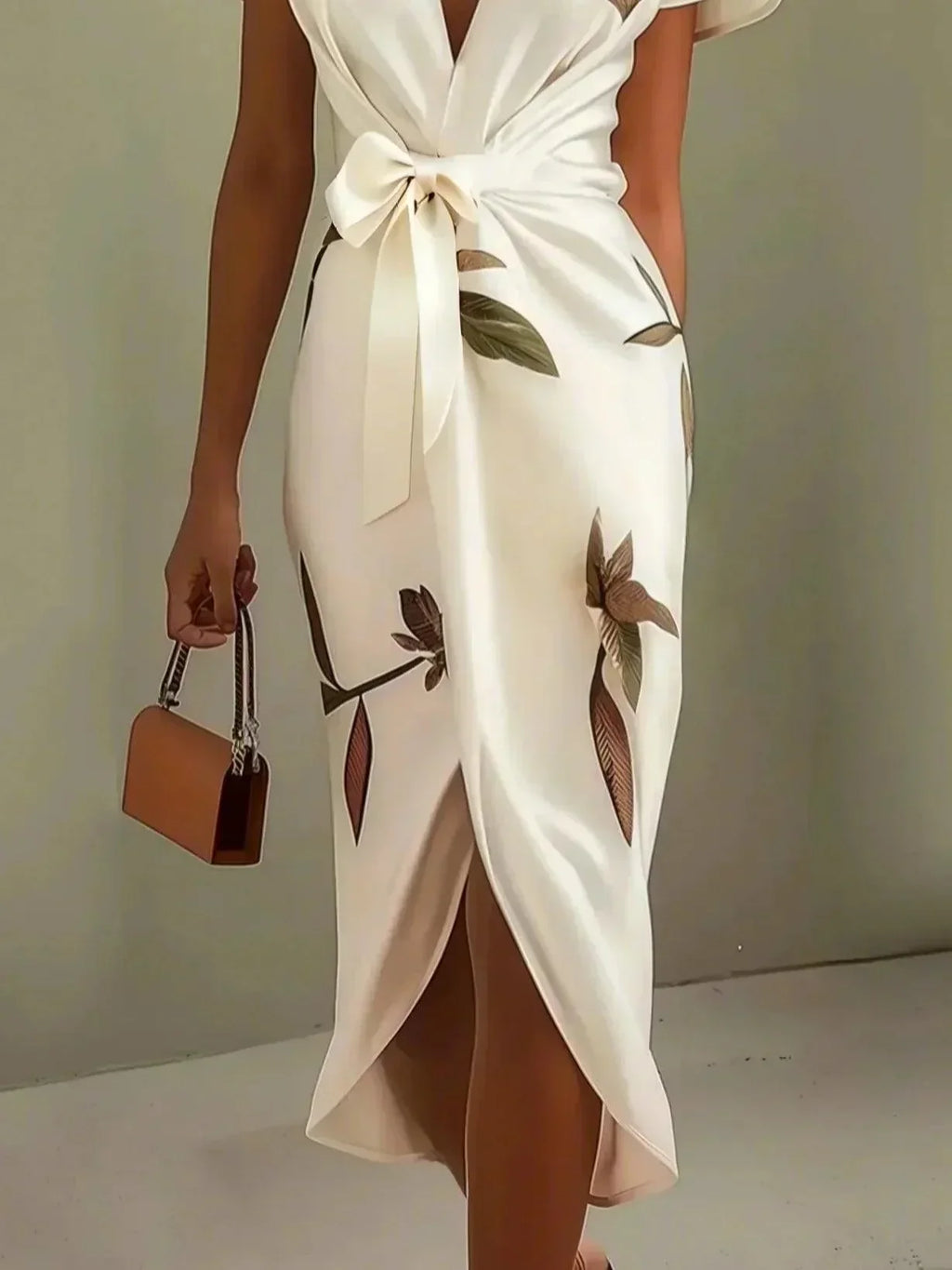Valeria - Vestido elegante y ligero