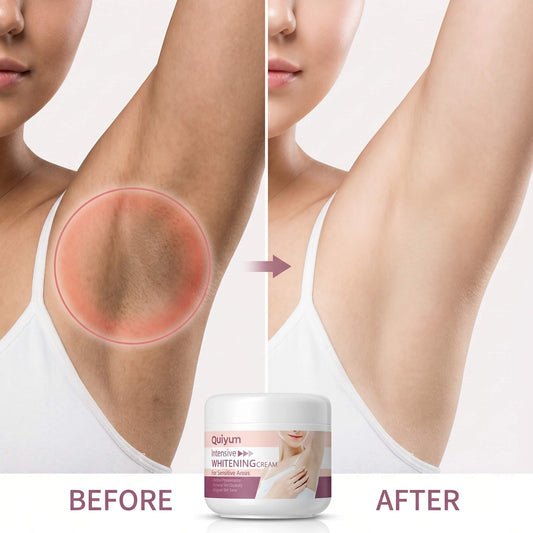 Lumia Quiyum Skin Tone Corrector Cream