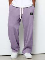 Pantalón Comfort Linen™ — Edición Relax Premium