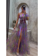 Vestido elegante
