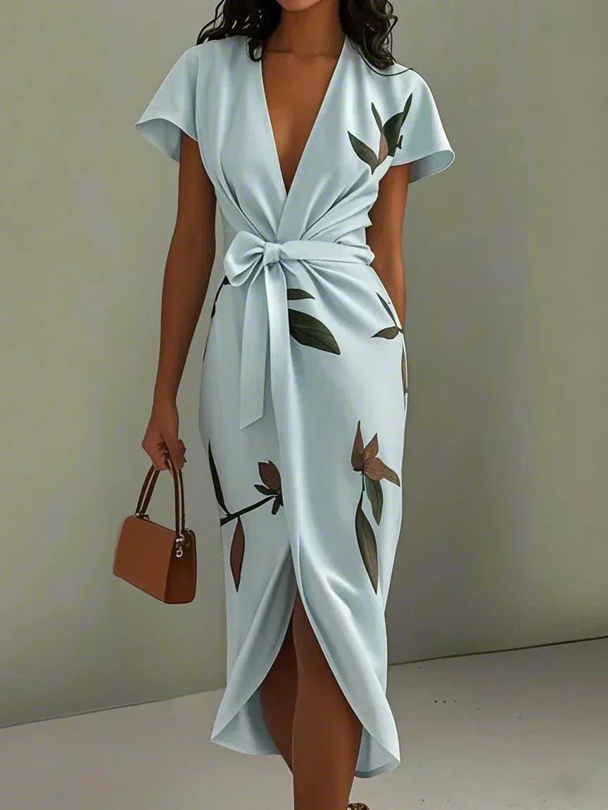 Valeria - Vestido elegante y ligero