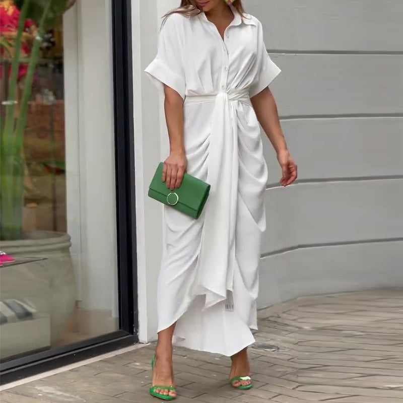 Talia Vestido casual elegante