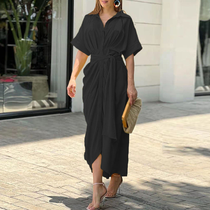 Talia Vestido casual elegante