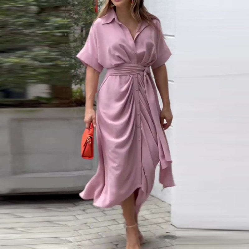 Talia Vestido casual elegante