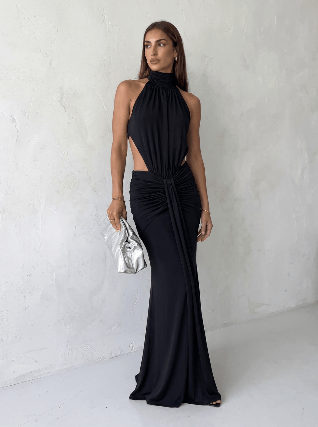 Vestido Largo Layla
