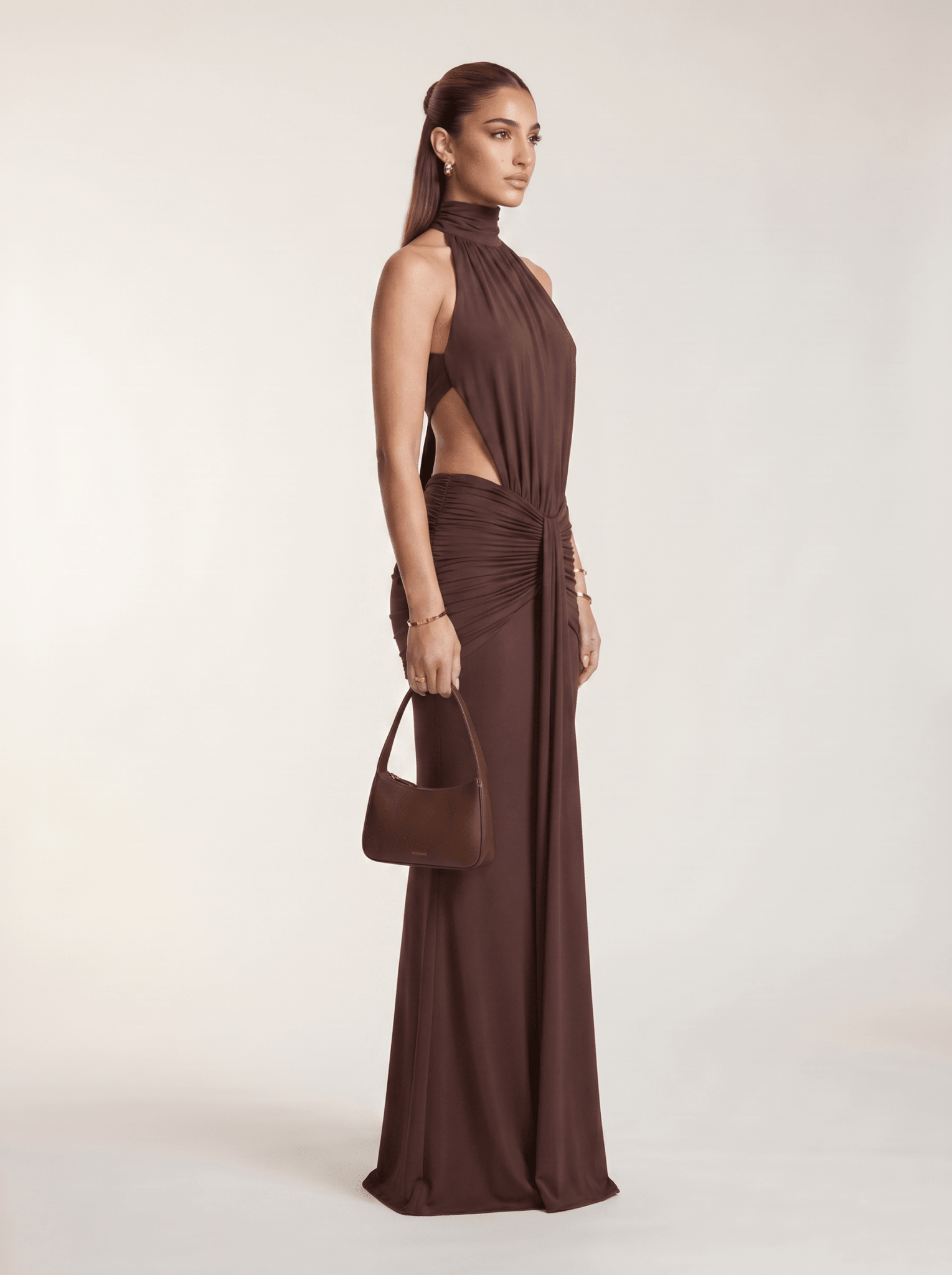 Vestido Largo Layla