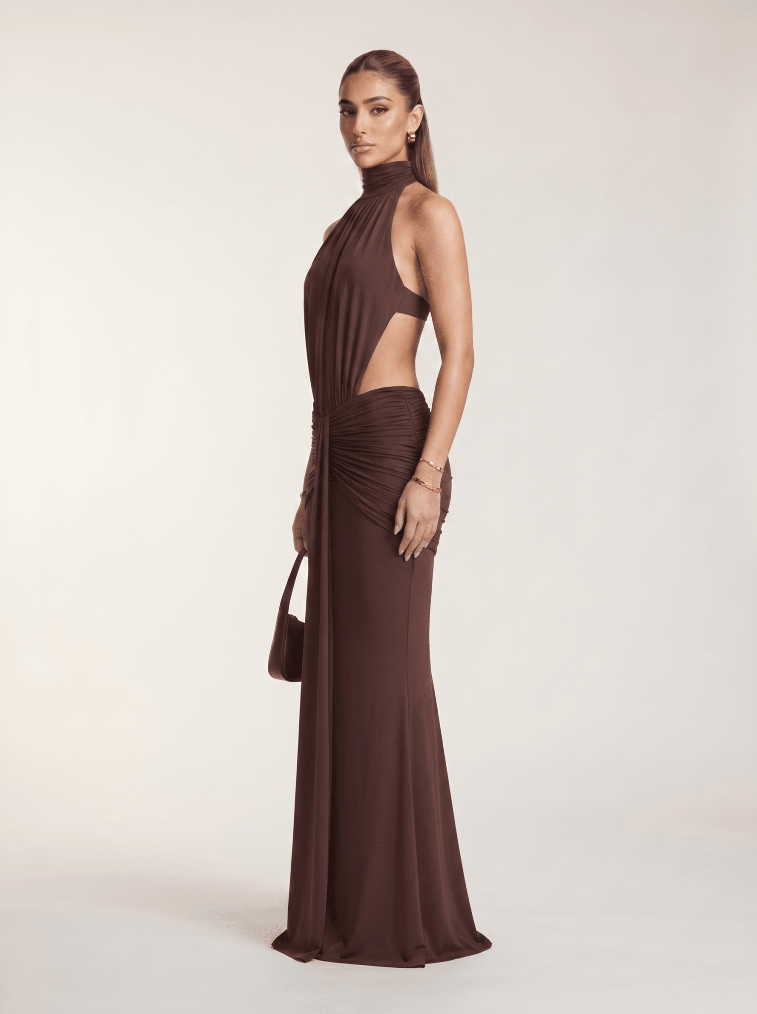 Vestido Largo Layla