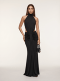 Vestido Largo Layla