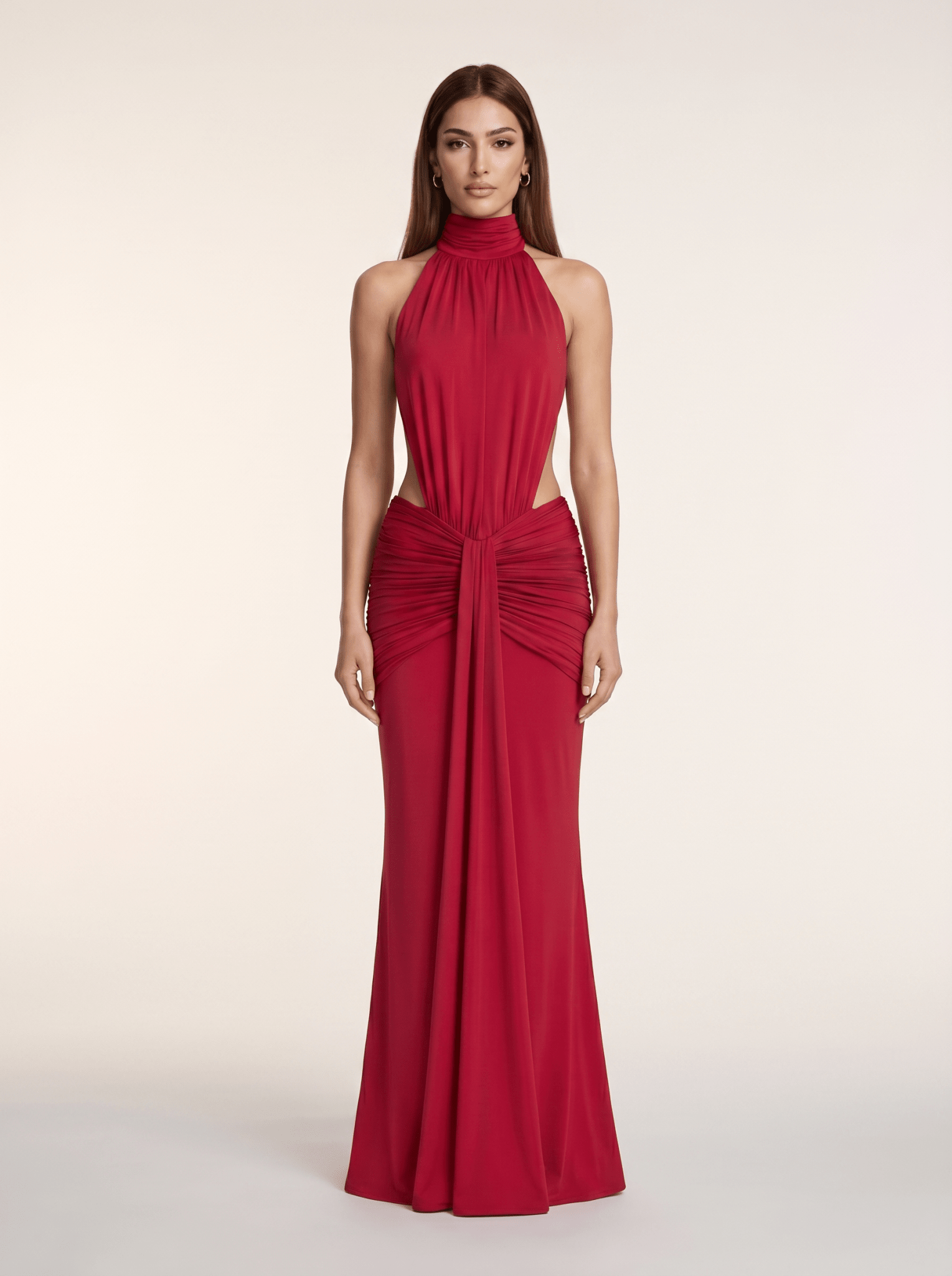 Vestido Largo Layla